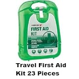 Compact First Aid Kit