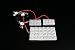 LED ルーム ランプ 白 (40発) ホンダ フィット GD1,GD2,GD3,GD4,GE6,GE7,GE8,GE9