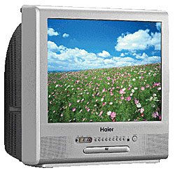 Haier TCR20 