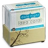 Date Night Idea Cards by TableTopics