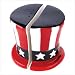 Patriotic Hat Salt and Pepper Shakers
