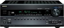 Onkyo TX-NR708 7 2-Channel Network Home Theater Receiver Black 
