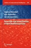 Detection and identification of rare audiovisual cues