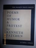 Poems of Humor & Protest, Number 3 (The Pocket Poets Series)
