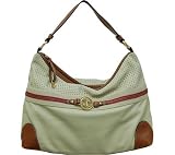 Tommy Hilfiger Women's 161554 Star Fish Hobo