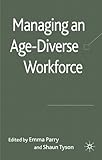 Managing an age diverse workforce
