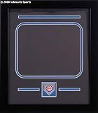 Chicago Cubs Setup Frame 8x10 with Team Medallion - Horizontal