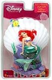 Disney's The Little Mermaid Color Changing Night Light - Auto On/Off