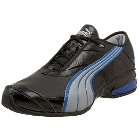 PUMA Men's Cell Minter II SL Sneaker