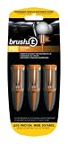 Brush-T, Oversize