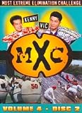 MXC: Most Extreme Elimination Challenge - Season 4, Disc 2