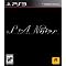 Coming to the PS3 in 2010/11 (40 items)
