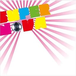 SUPER NOVA(初回限定盤)