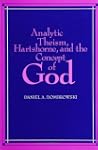 Analytic Theism; Hartshorne; Conce
