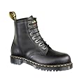 Dr. Martens Original Adult's 7B10 , Chaussures de s�curit� mixte adulte