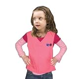 Fun and Function's Pink Weighted Vest
