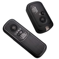 Pixel Pro RW-221/E3 Kamera Funkfernausl�ser f�r Canon EOS, wie RS-60E3