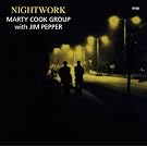 Nightwork [UK-Import]