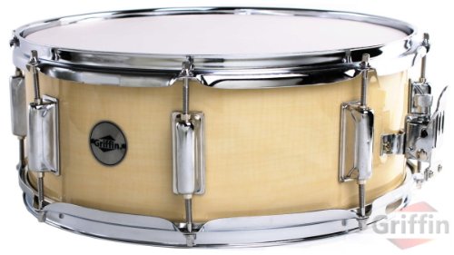 Griffin Snare Drum 14