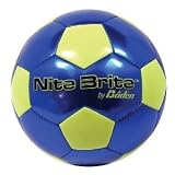 Baden Nite Brite Glow in the Dark Soccerball