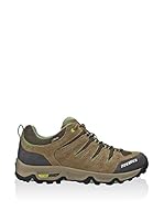 Tecnica Zapatillas Deportivas Tempest Low Gtx Ms (Marrón / Verde)