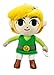 Little Buddy Official Zelda Plush - 7