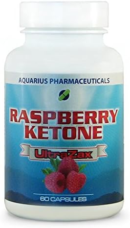 Raspberry Ketones Ultrazax Diet Product