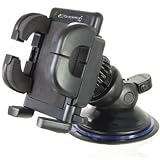 Bracketron MMG-400-BL MarineMount with Grip-iT for GPS