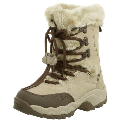 Hi-Tec Women's St  Moritz 200 Insulated Boot