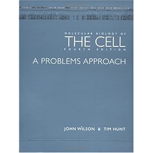 【クリックで詳細表示】Molecular Biology of the Cell - The Problems Book [ペーパーバック]