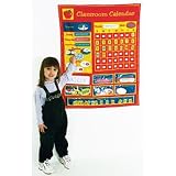Classroom Calendar