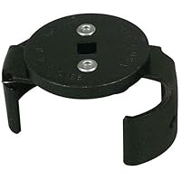 Lisle 63250 Wide Range Filter Wrench