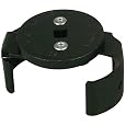 Lisle 63250 Wide Range Filter Wrench