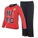 Manchester United Football Team Pyjamas PJ'S Kids Age 3-4 Yrs