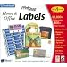The Print Shop Home and Office Labels