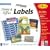The Print Shop Home and Office Labels