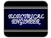 Job Occupation - Electrical engineer Mouse Pad