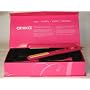 Amika 1.5" Ceramic Flat Iron Hot Pink