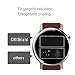 CIKIShield-motorola New Moto 360 2 Generation Watch Screen Protector Tempered Glass,fit Moto360 2nd Gen 46mm(1-pcs)