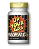 UP YOUR GAS MA HUANG FREE EA 1/60 TAB