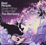 Buy : Seven Ways to Wonder: The Remixes
