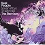 Seven Ways to Wonder: The Remixes