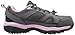 Skechers for Work Women's D'Lite Slip Resistant Steel Toe Shoe