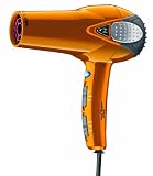 conair:Conair 223RG Hair Dryer Orange
