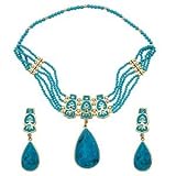 41BPwwWJZxL. SL160  Disney Store Pocahontas Accessories Jewelry Set Dress Up