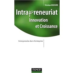 Intrapreneuriat, Innovation et Croissance