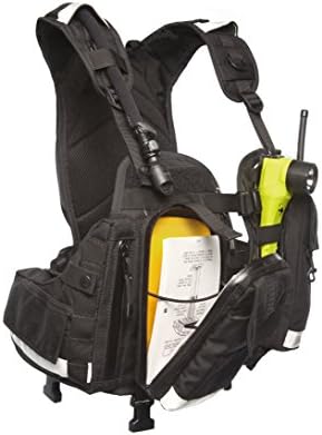 Wolfpack Gear Urban Search and Rescue Load Bearing Harness
