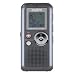SANYO ICR-FP550E Digital MP3 Voice Recorder with eneloop batteries and USB battery charger