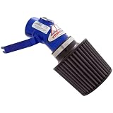 AEM 21-532B Blue Cold Air Intake System by AEM