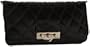 BALLY Alexya/110 Pochette,Black,one size